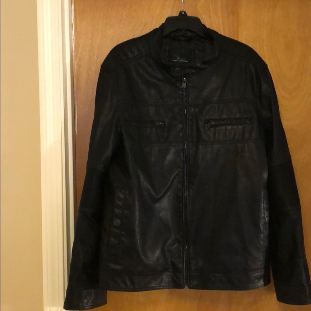 Marc Anthony Black Men’s Jacket